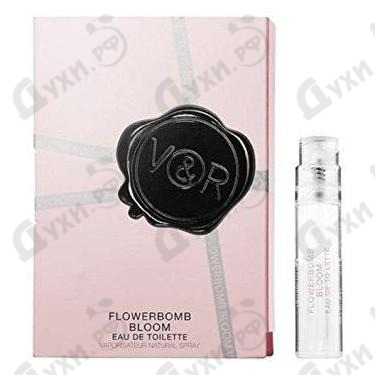 viktor rolf flowerbomb bloom